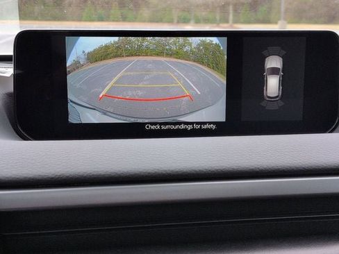 New 2026 MAZDA CX-50 AWD 2.5 S w/ Weather Package image 20