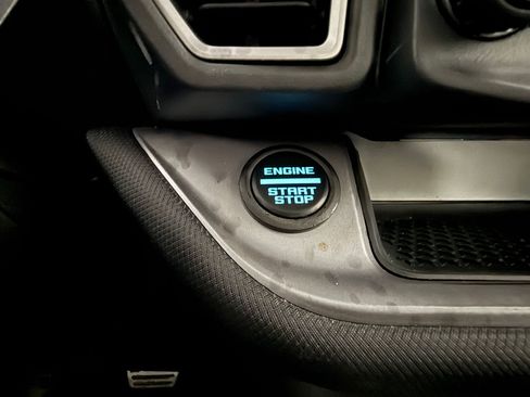 Used 2022 Ford Bronco Sport Outer Banks w/ Tech Package AWD/4WD image 17