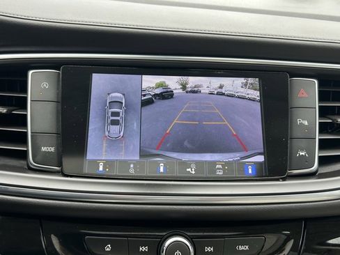 Used 2023 Buick Enclave Avenir w/ Avenir Technology Package image 26