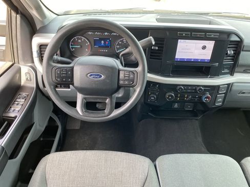 Used 2024 Ford F250 XLT image 17