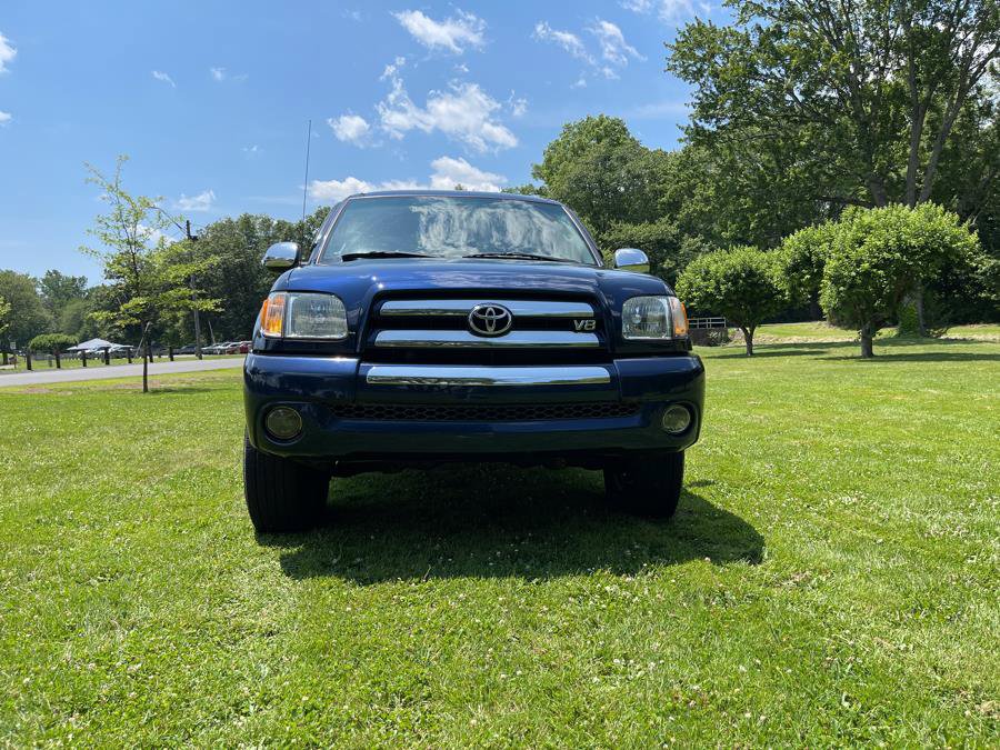 Used 2003 Toyota Tundra SR5 w/ SR5 Extra Value Pkg AWD/4WD image 3