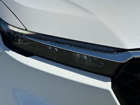 New 2026 Honda CR-V EX-L image 31