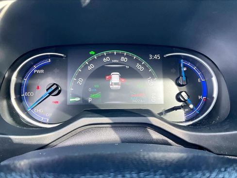 Used 2021 Toyota RAV4 Limited image 24