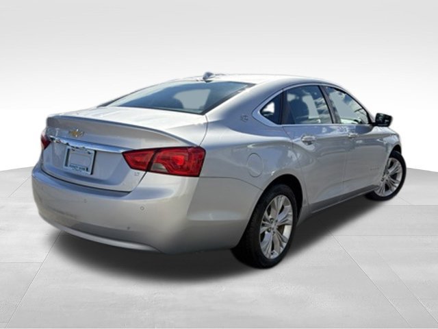 Used 2014 Chevrolet Impala LT w/ Convenience Package FWD image 5