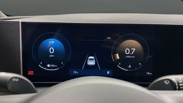 New 2027 Hyundai Santa Cruz SEL AWD/4WD image 17