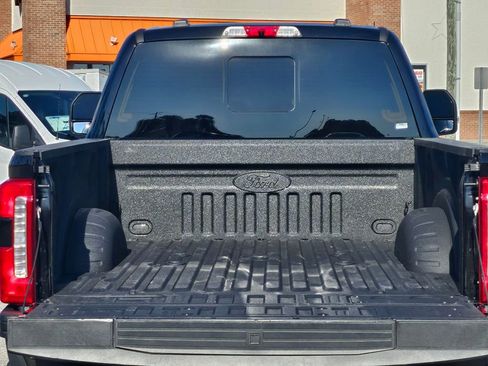 Used 2025 Ford F350 King Ranch image 12