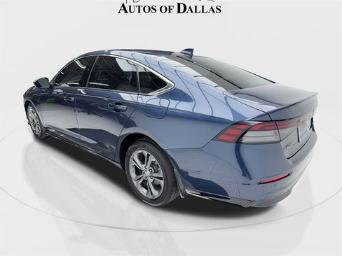 Used 2025 Honda Accord EX-L image 10