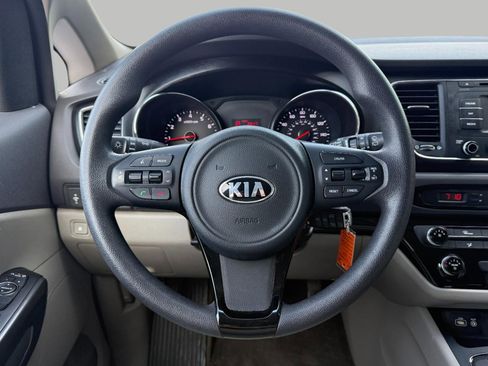 Used 2016 Kia Sedona LX w/ Option Group 020 image 33