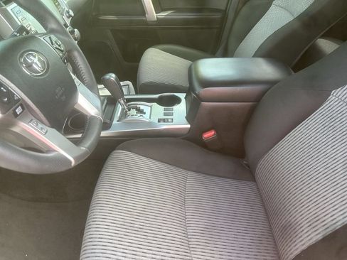 Used 2023 Toyota 4Runner SR5 AWD/4WD image 14
