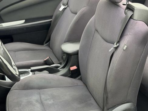 Used 2012 Chrysler 200 Touring FWD image 21