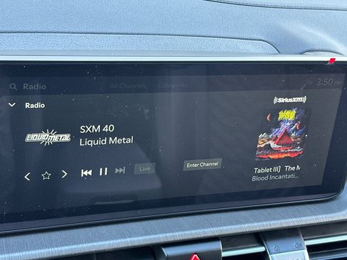 New 2026 Kia Sportage X-Line image 14