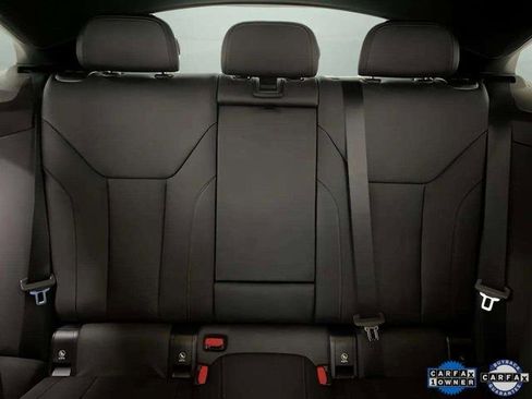 Used 2025 BMW i4 xDrive40i image 73