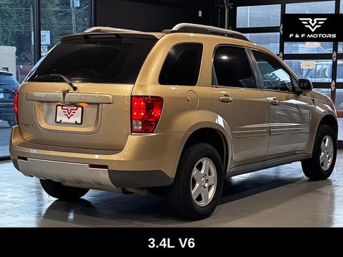 Used 2006 Pontiac Torrent 2WD image 3