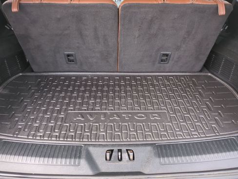 Used 2022 Lincoln Aviator Reserve w/ Equipment Group 201A AWD/4WD image 36