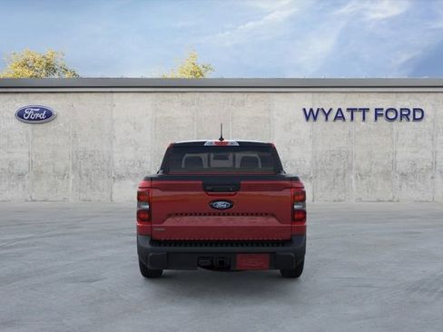 New 2026 Ford Maverick Lariat image 6