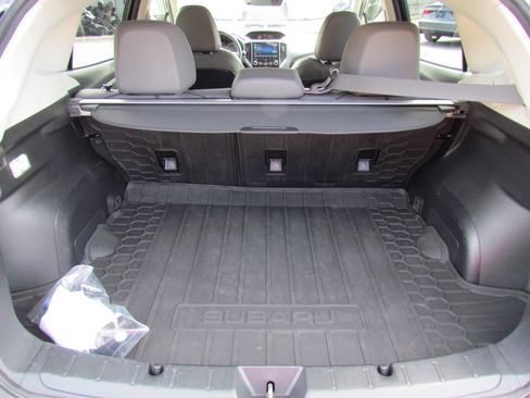 Used 2021 Subaru Crosstrek 2.5i Sport w/ Moonroof Package image 14