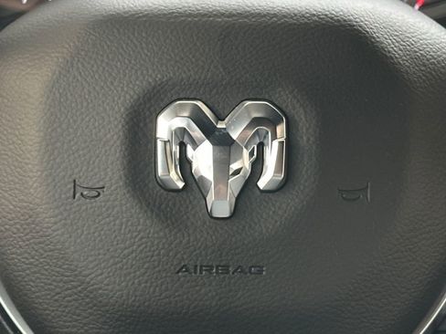New 2026 RAM 1500 2WD Crew Cab image 5