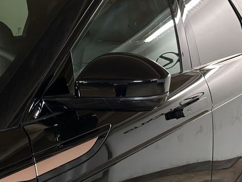 Used 2024 Land Rover Range Rover Evoque Dynamic SE image 4