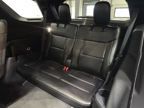 Used 2024 Ford Explorer ST w/ Technology Package image 13