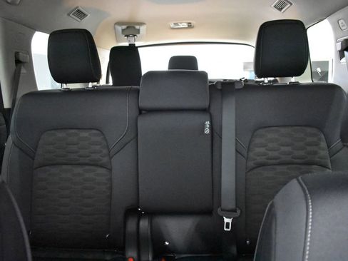 New 2026 Nissan Pathfinder SV AWD/4WD image 29