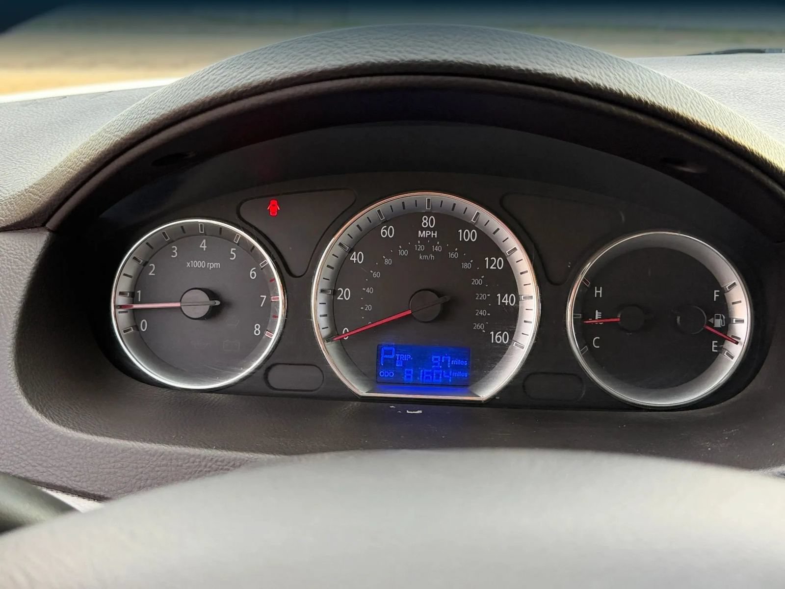 Used 2010 Hyundai Sonata GLS FWD image 10