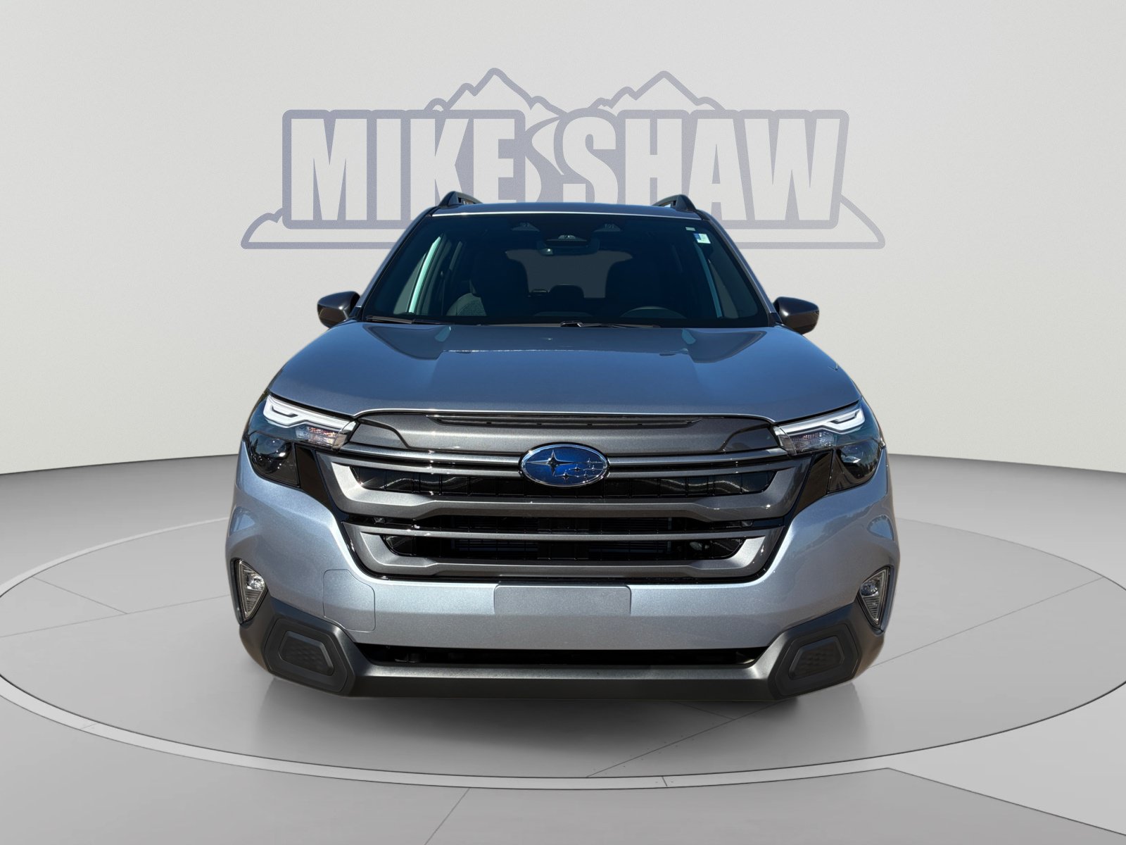 New 2026 Subaru Forester Premium AWD/4WD image 8