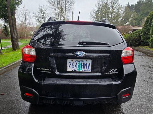 Used 2013 Subaru Crosstrek 2.0i Premium w/ Popular Pkg 2 image 1