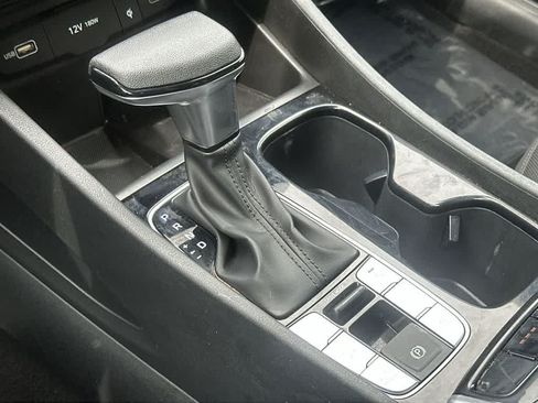 Used 2023 Hyundai Tucson SEL FWD image 21