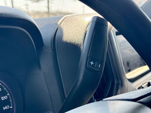 Used 2024 Chevrolet Silverado 1500 W/T w/ WT Value Package image 20