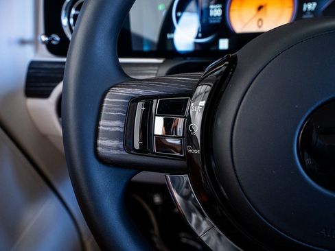 Used 2024 Rolls-Royce Spectre w/ Spectre Launch Package image 43