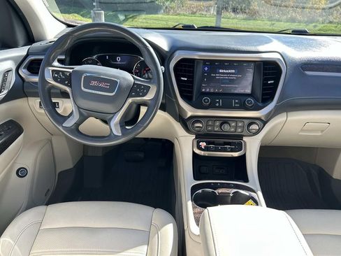 Used 2020 GMC Acadia Denali w/ LPO, Floor Liner Package image 17