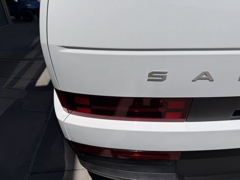 Used 2026 Hyundai Santa Fe SEL FWD image 14