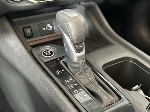 Used 2025 Nissan Sentra S FWD image 20