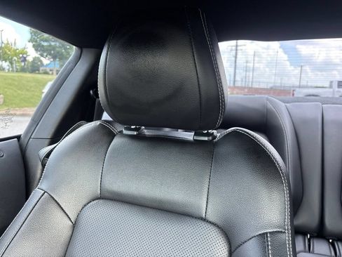 Used 2022 Ford Mustang Premium RWD image 22
