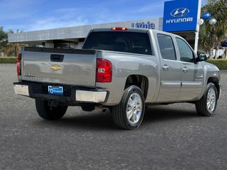Used 2013 Chevrolet Silverado 1500 LT RWD video 3