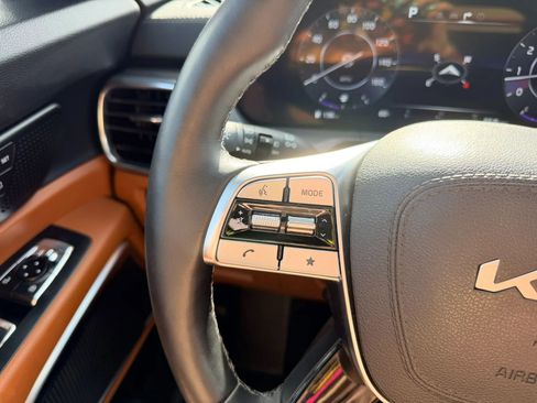 Used 2025 Kia Telluride SX X-Line image 14