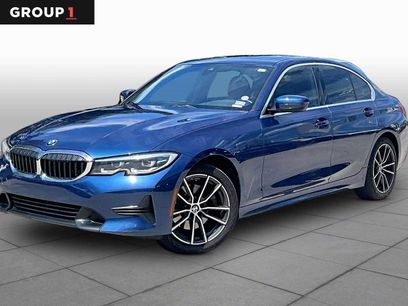 Used 2022 BMW 330i Sedan w/ Premium Package 2