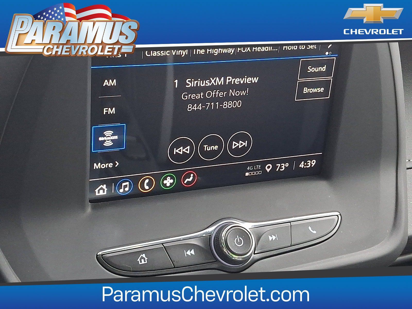 Used 2023 Chevrolet Camaro LT w/ RS Package RWD image 16