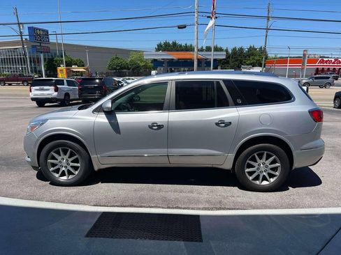 Used 2014 Buick Enclave Leather w/ Trailering Provision Package FWD image 6