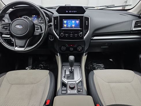 Used 2022 Subaru Forester Premium AWD/4WD image 29