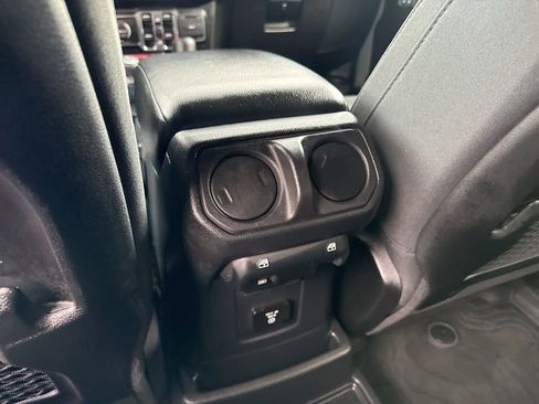 Used 2022 Jeep Wrangler Unlimited Rubicon 4xe w/ Cold Weather Group image 34