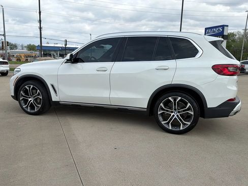 Used 2020 BMW X5 xDrive40i w/ Convenience Package image 11