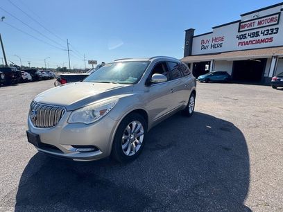 Used 2015 Buick Enclave Premium