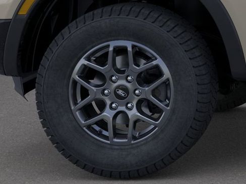 New 2026 Ford Ranger XLT w/ Trailer Tow Package image 19