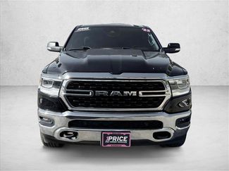 Used 2022 RAM 1500 Big Horn AWD/4WD video 2