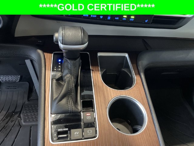 Certified 2022 Toyota Sienna XLE FWD image 25