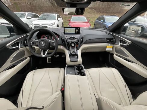 New 2026 Acura RDX A-Spec image 8