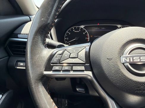 Used 2023 Nissan Altima 2.5 SR w/ SR Premium Package AWD/4WD image 26