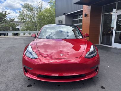 Used 2021 Tesla Model 3 Long Range
