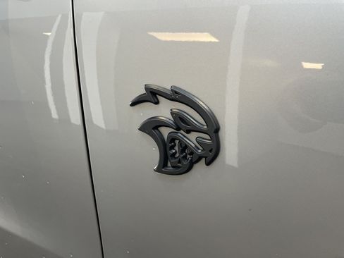Used 2025 Dodge Durango SRT Hellcat AWD/4WD image 13
